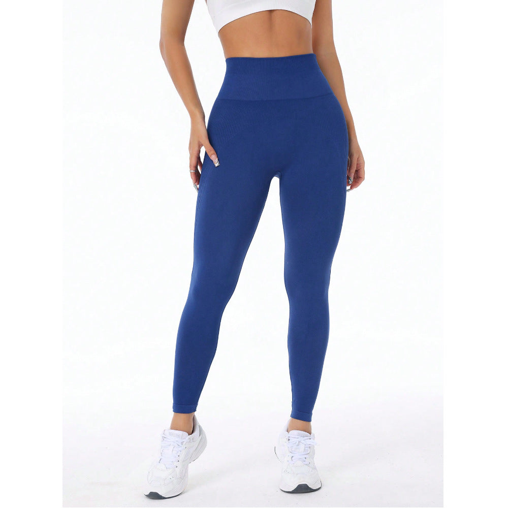 Women's High-waisted shaping leggings