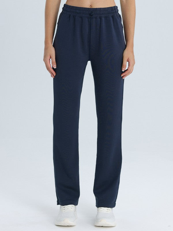 Women's Relaxed Fit Active Trousers