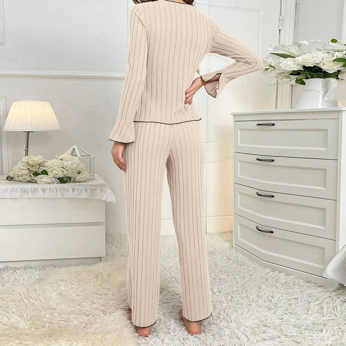 Women's Pajama Set