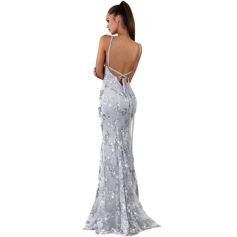 Ladies Evening Dress