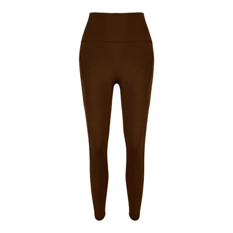 Women's High-Cut Sport Leggings