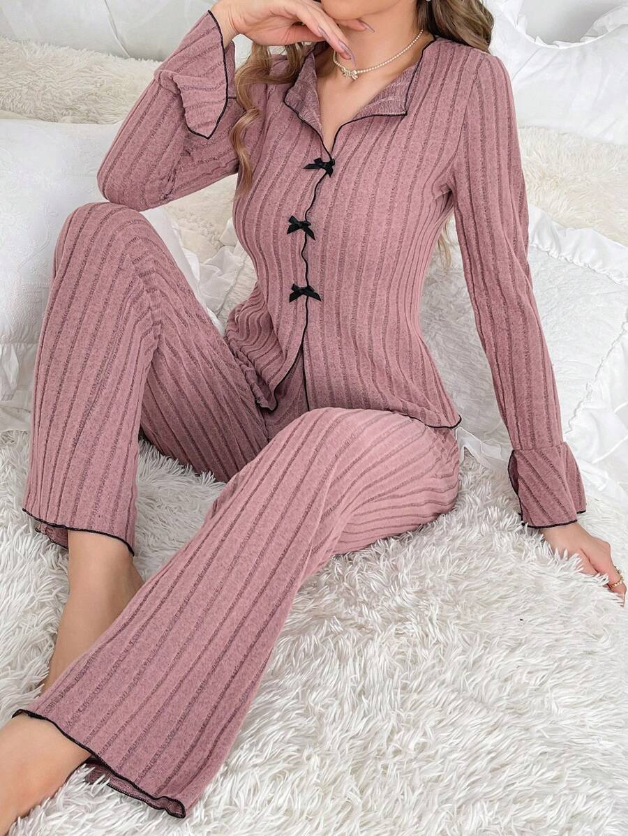 Women's Pajama Set