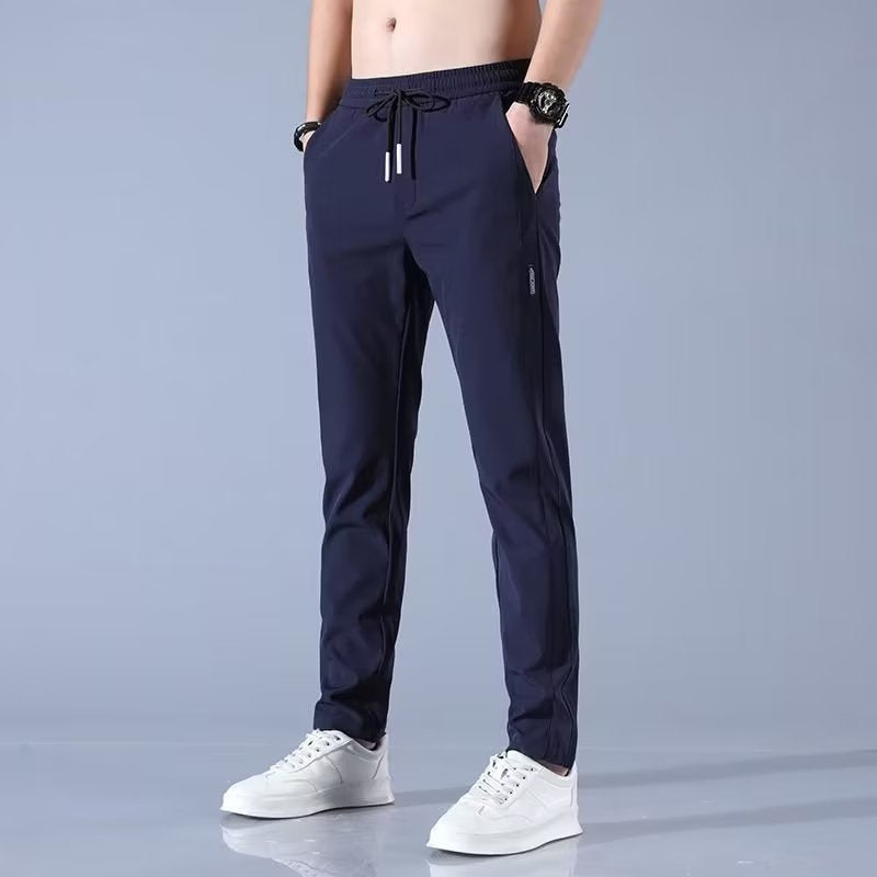 Luxury Men’s Golf Pants