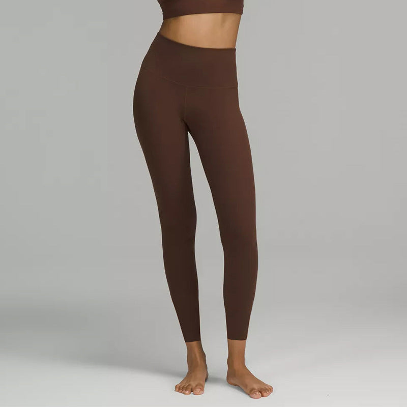 Women's High Waist Sports Leggings