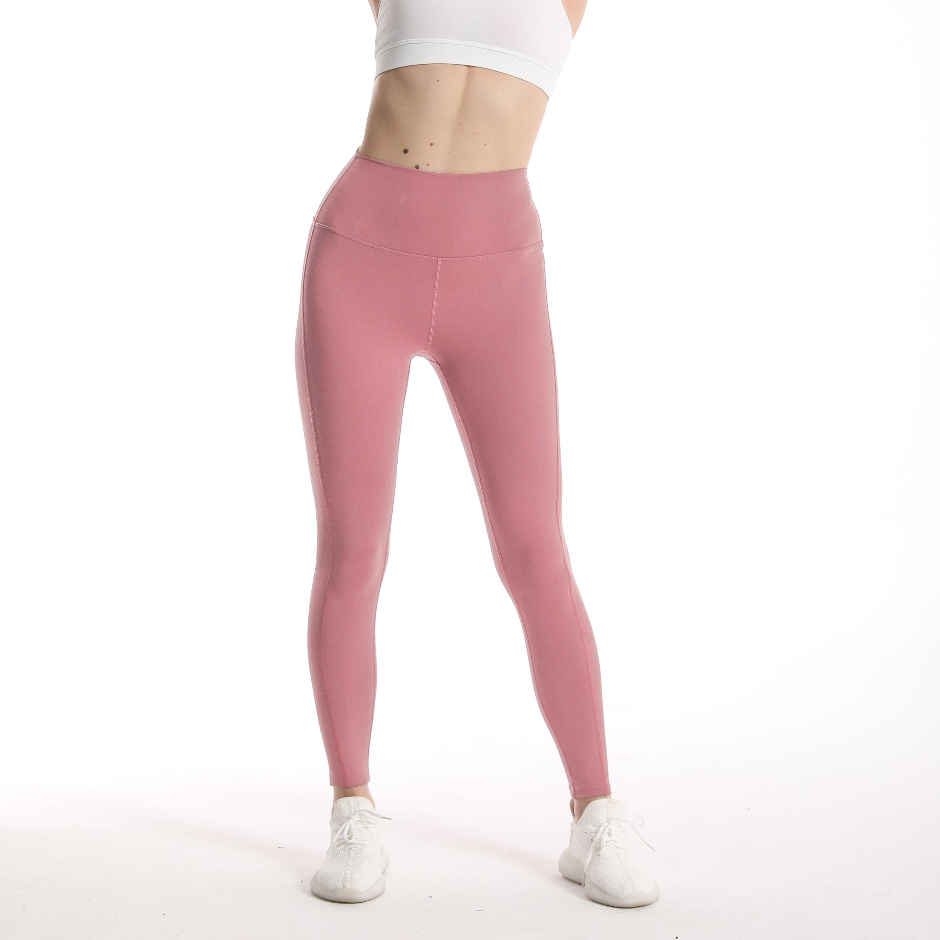 Women's High-Waisted Sports Leggings
