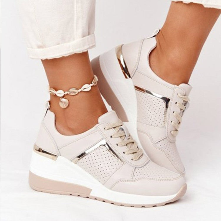 Women's Edge Shoes