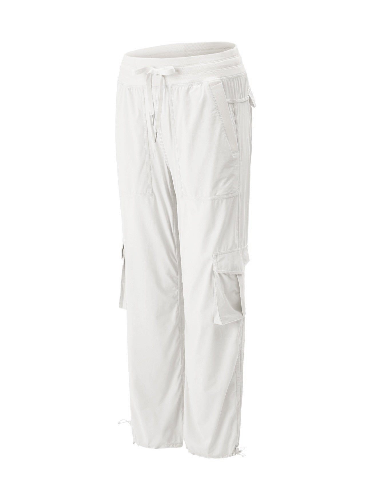 Women's Cargo Lounge Pants