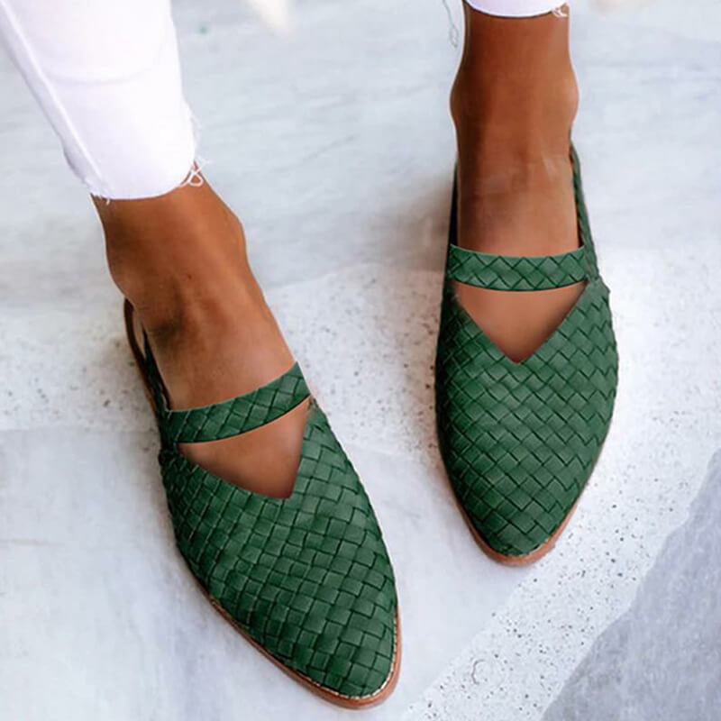 The Unique And Comfortable Sandal