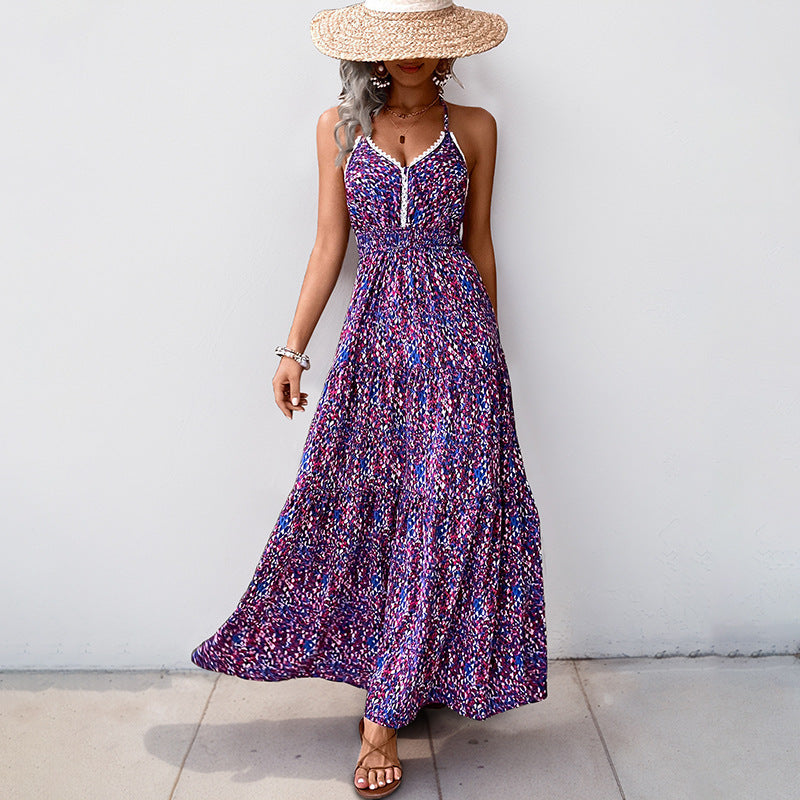 Maxi Dress Elegance