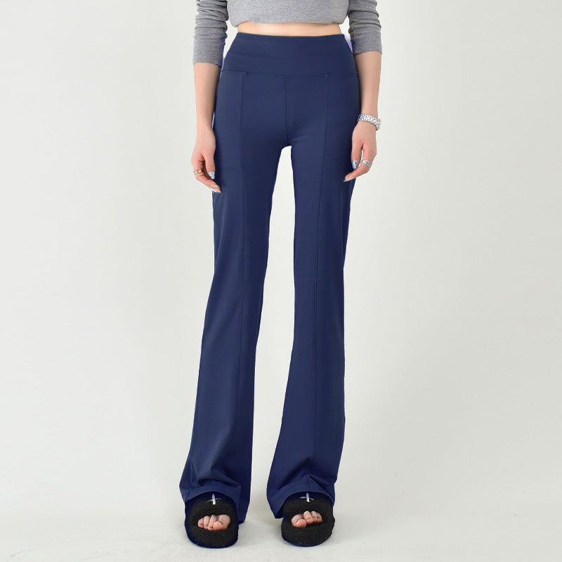 Women's Flared Yoga Pants