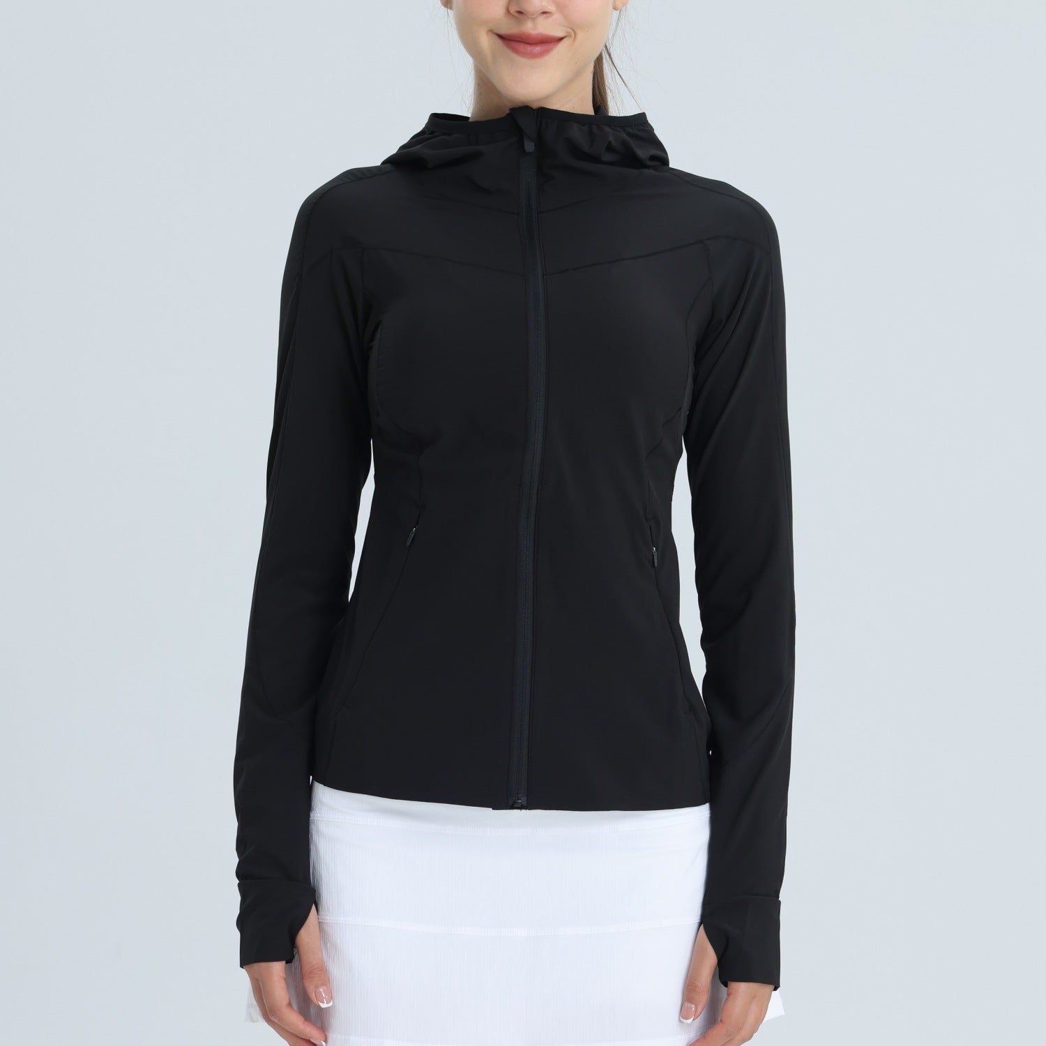 Women's Performance Hoodie