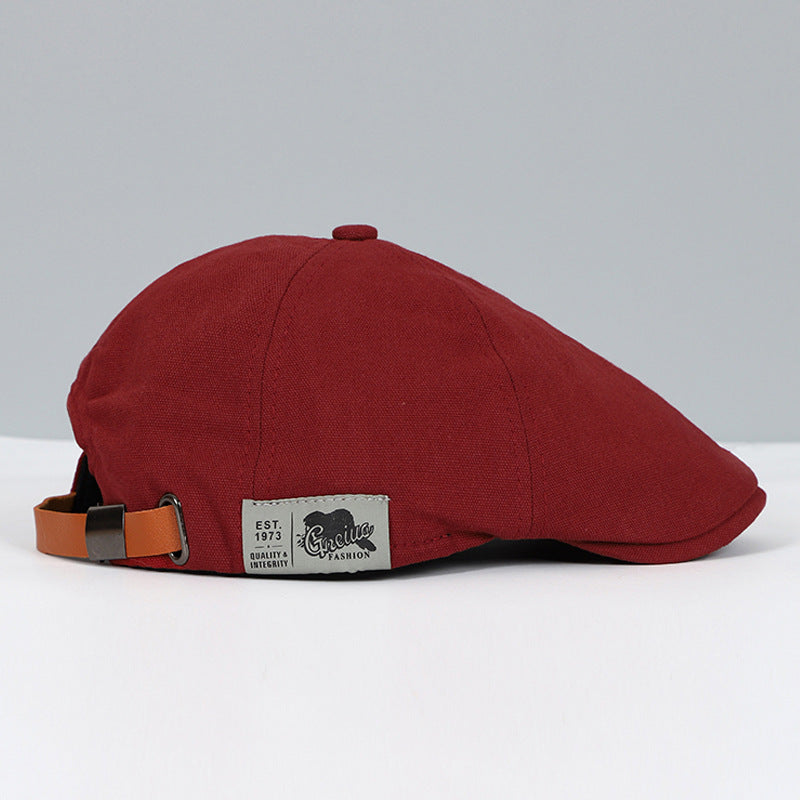 Elegant Slider Cap