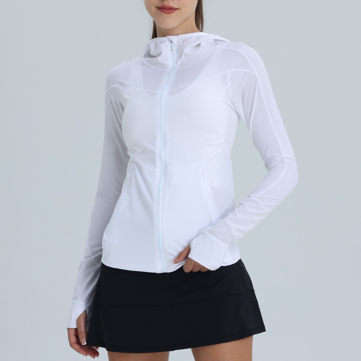 Women's Performance Hoodie
