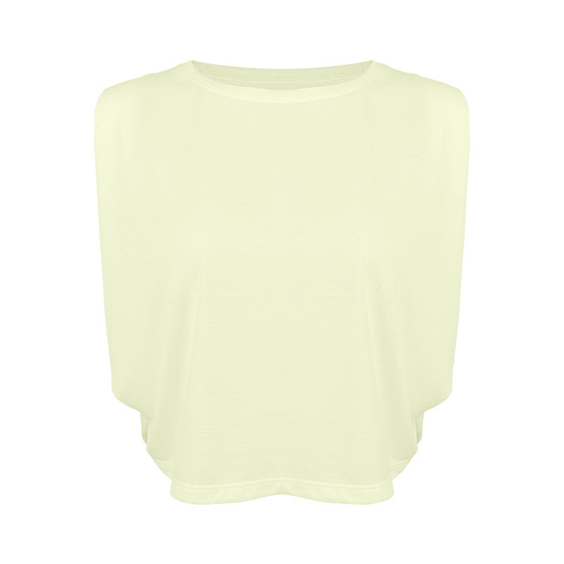 Women's casual oversized top made of ultra-soft material
