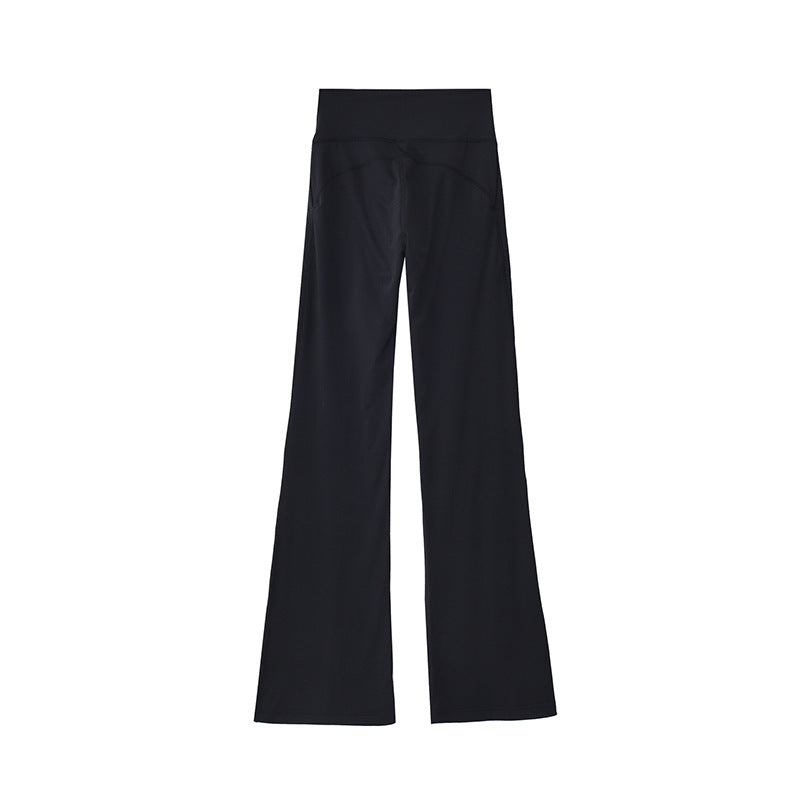 Women's Flared Yoga Pants