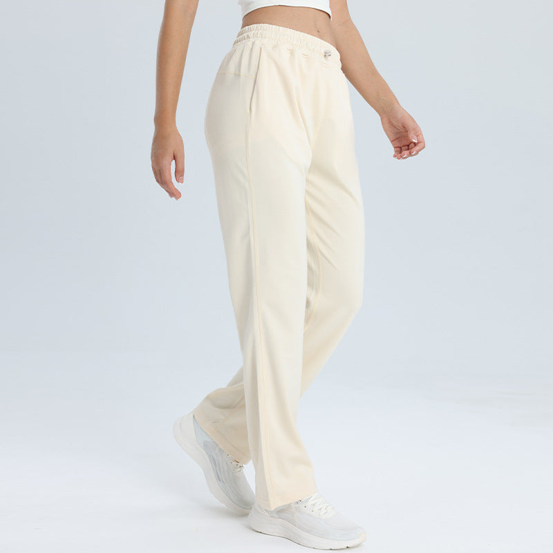 Women's Relaxed Fit Active Trousers