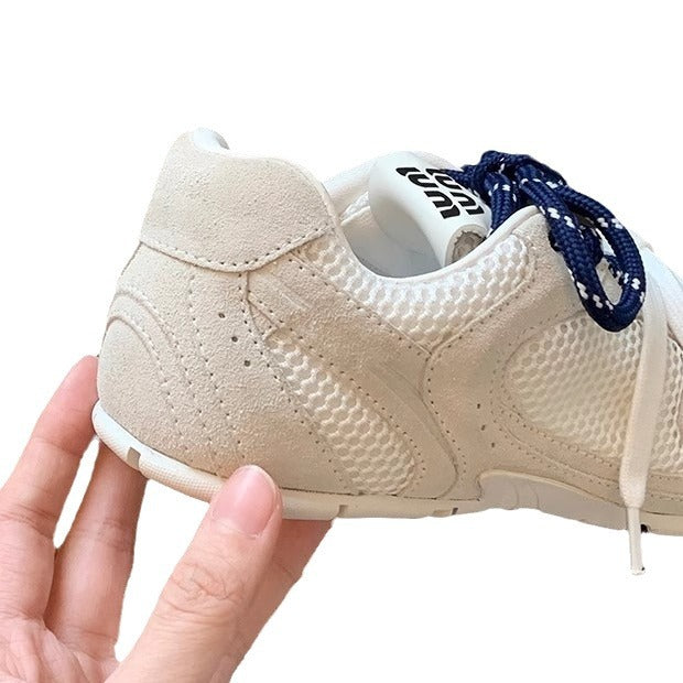 Women's Premium Retro-Style Sneaker
