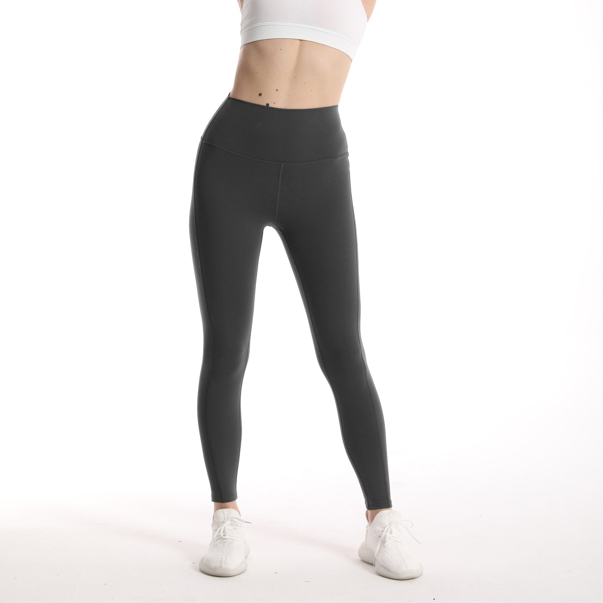 Women's High-Waisted Sports Leggings