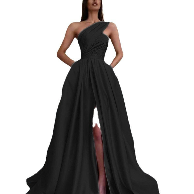 Ladies Evening Dress