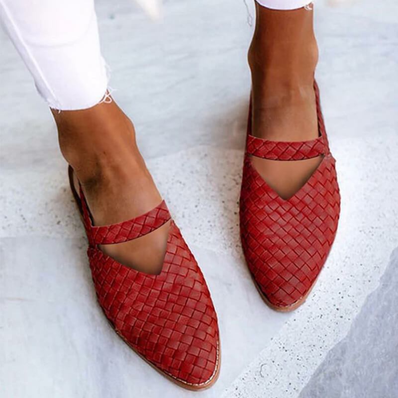 The Unique And Comfortable Sandal