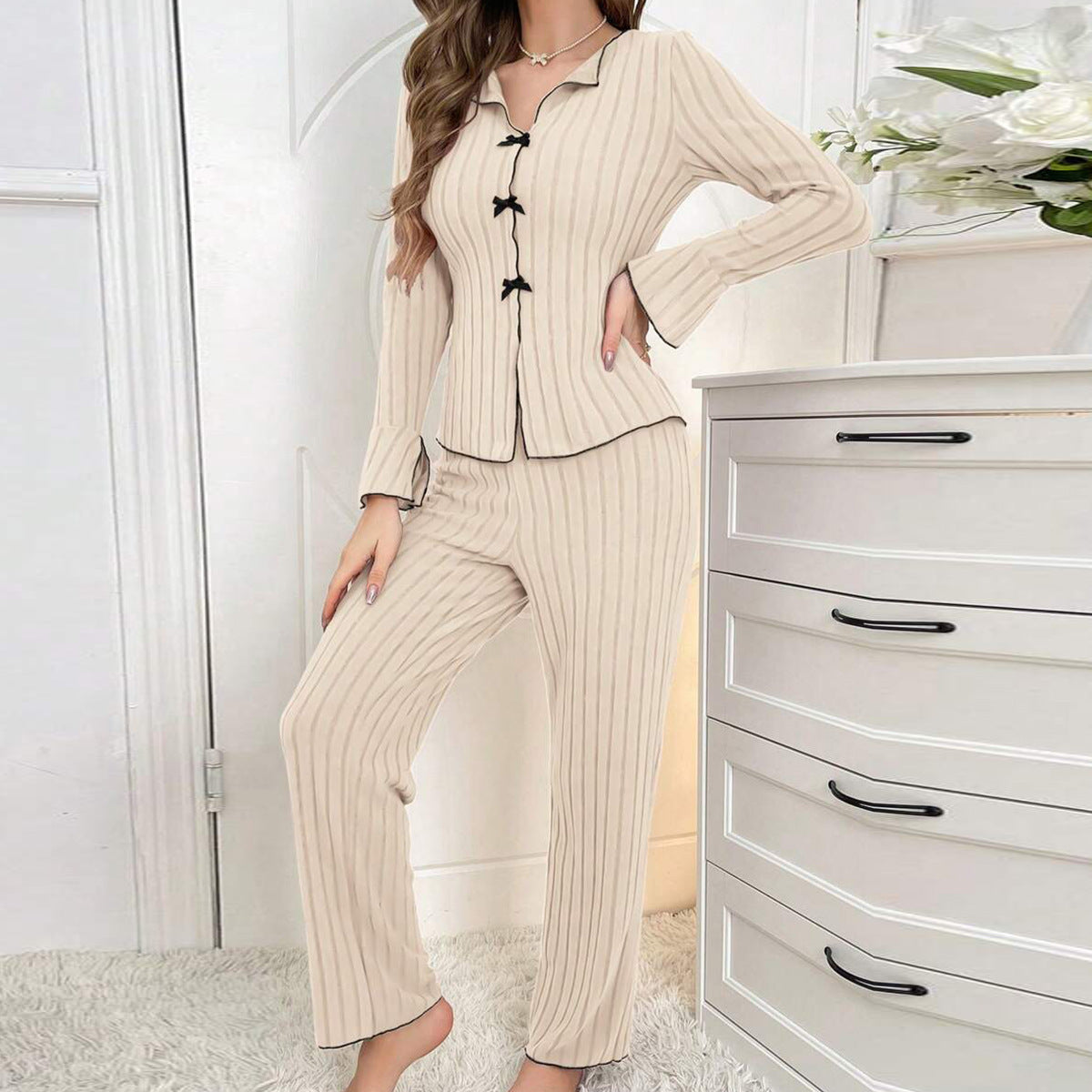 Women's Pajama Set
