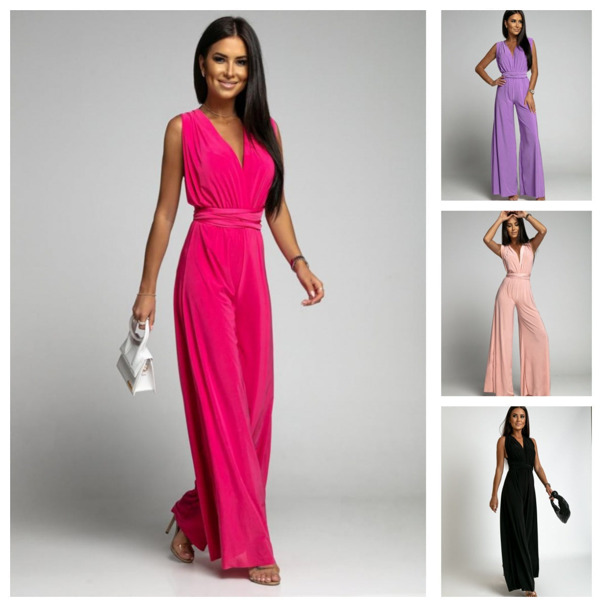 Lysse | Jumpsuit for Women - Lysse