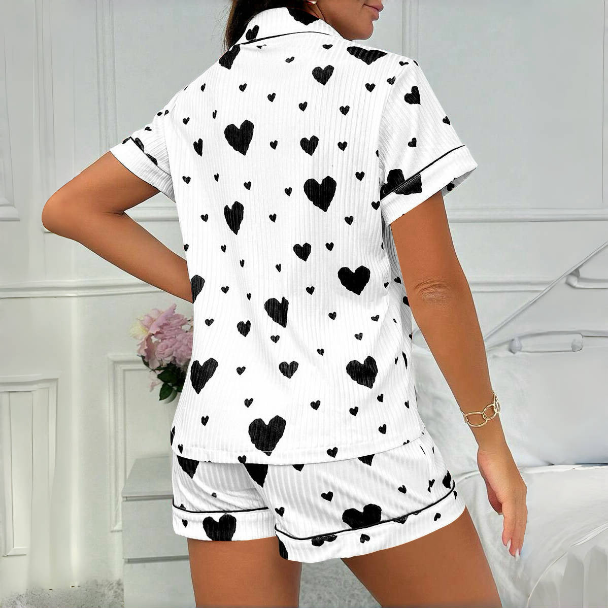 Women's Comfortable Pajama Set