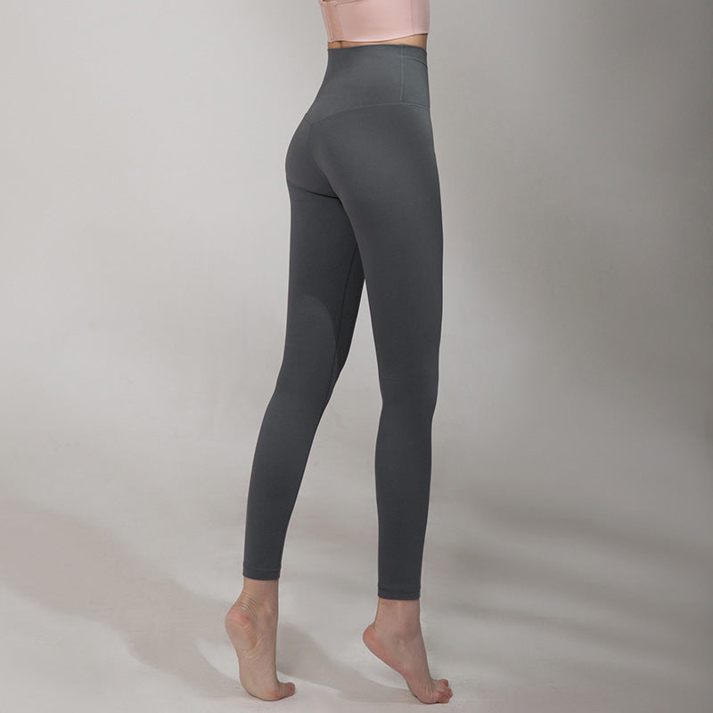 Women's High Waist Sports Leggings