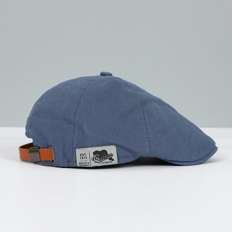 Gatsby Cap