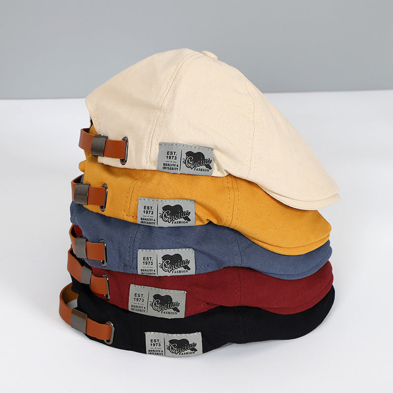 Elegant Slider Cap