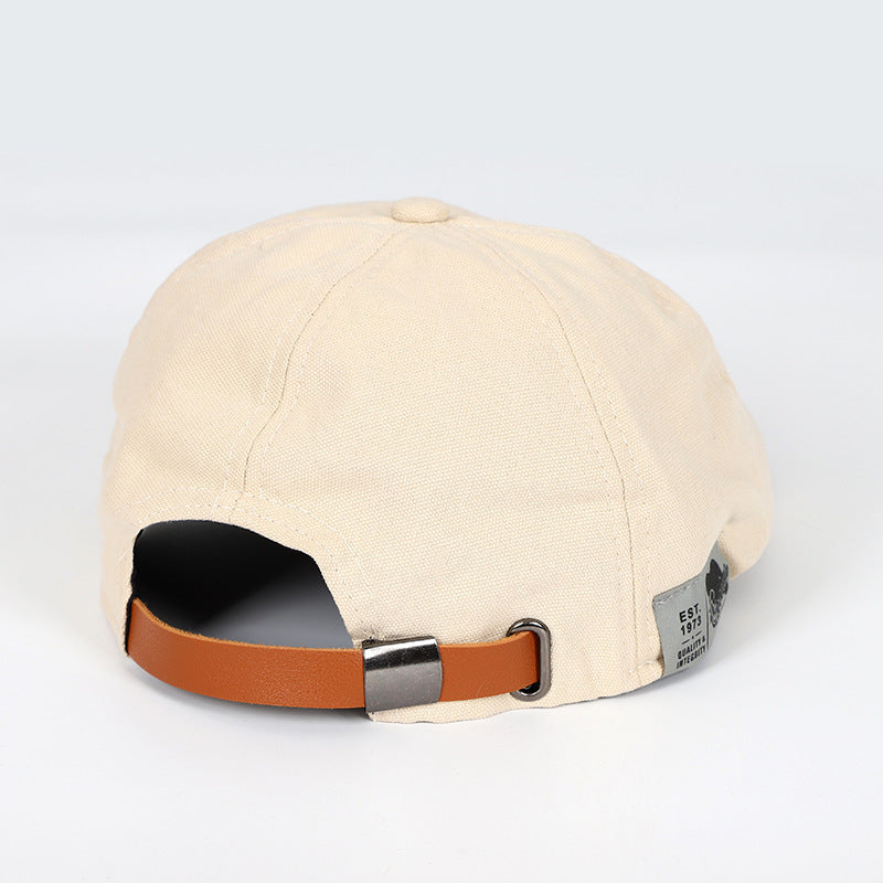 Gatsby Cap