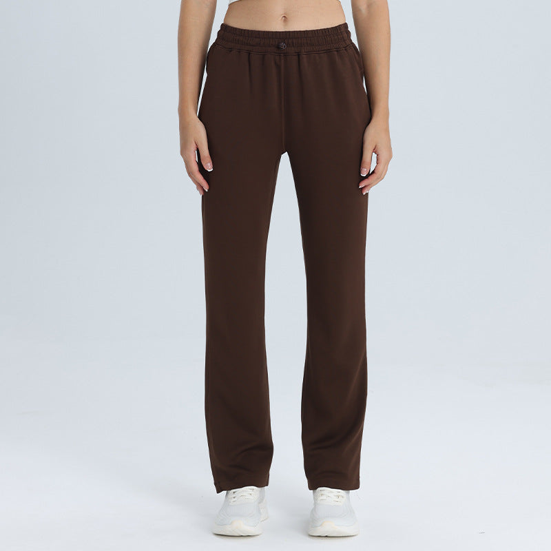 Women's Relaxed Fit Active Trousers