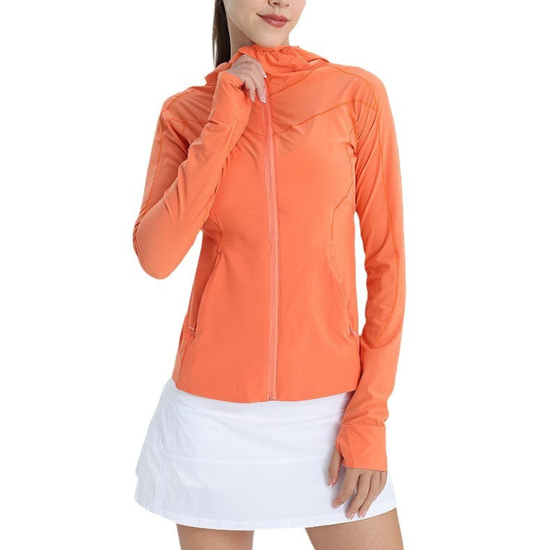 Women's Performance Hoodie
