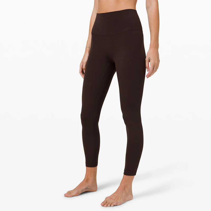 Women's High Waist Sports Leggings
