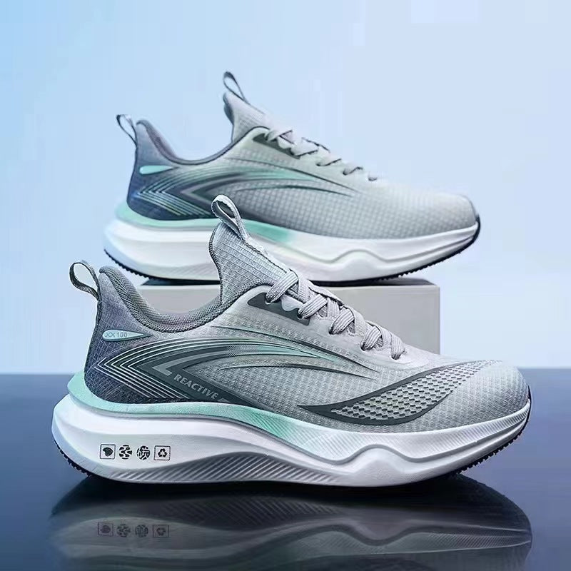 Ladies High-Performance Running Shoes