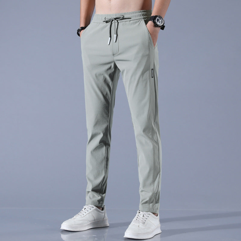 Luxury Men’s Golf Pants