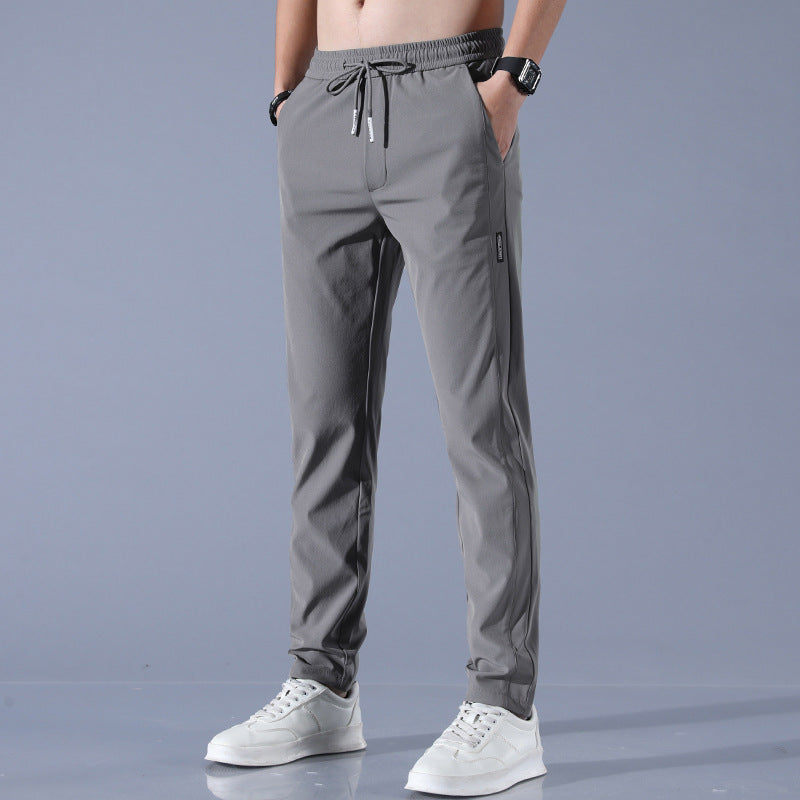 Luxury Men’s Golf Pants