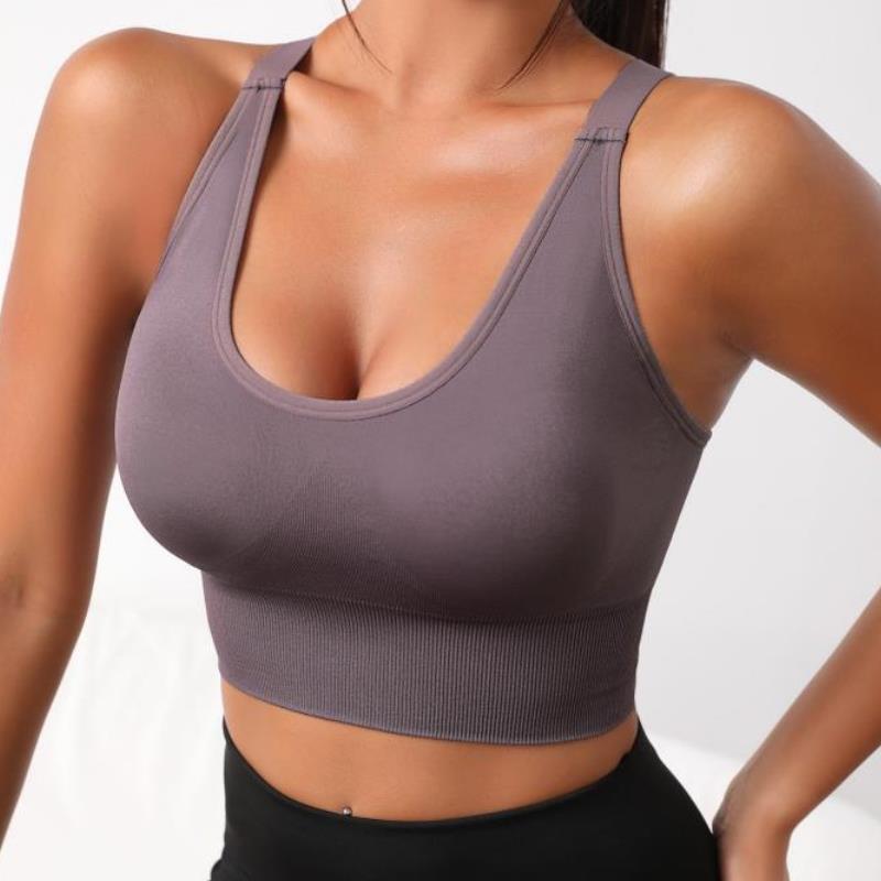 Women's High Performance Sports Bra