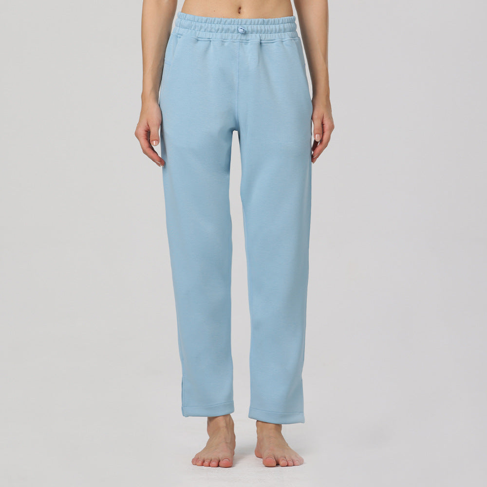 Women's Relaxed Fit Lounge Pants