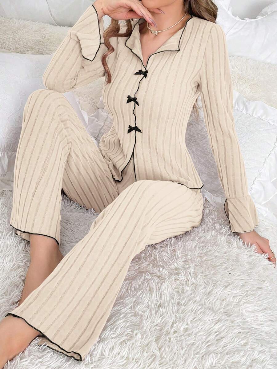 Women's Pajama Set