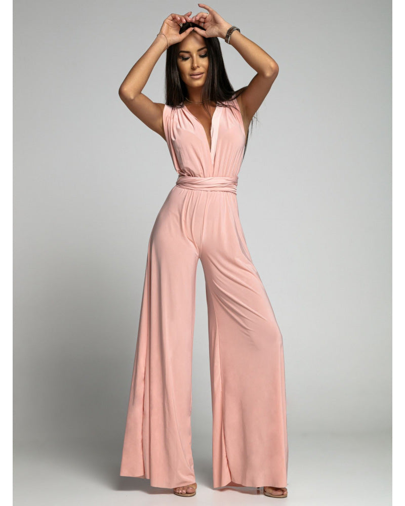 Lysse | Jumpsuit for Women - Lysse