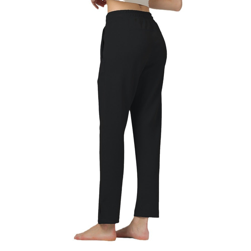 Women's Relaxed Fit Lounge Pants