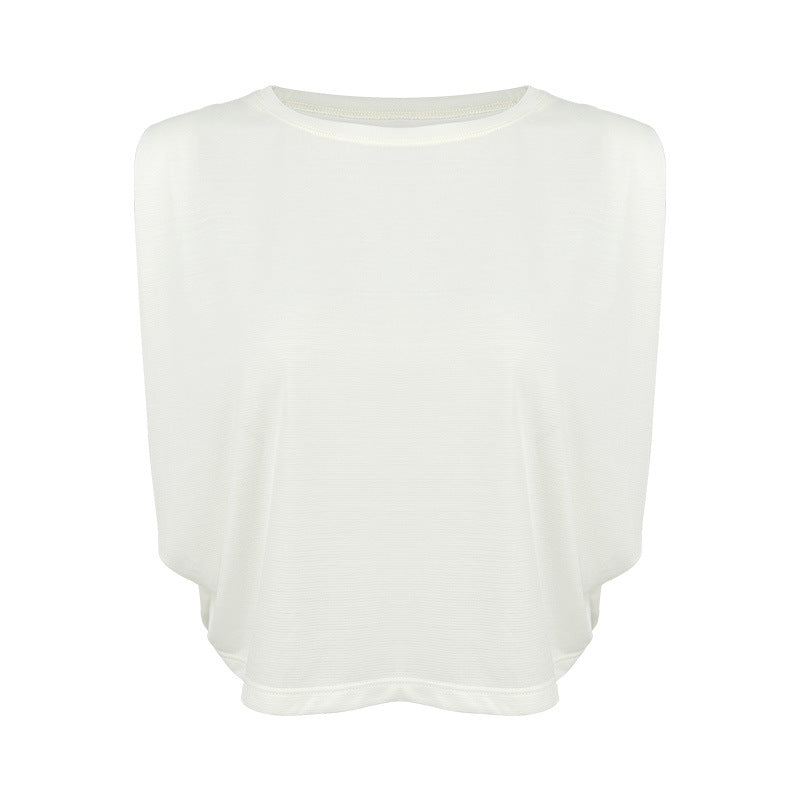 Women's casual oversized top made of ultra-soft material