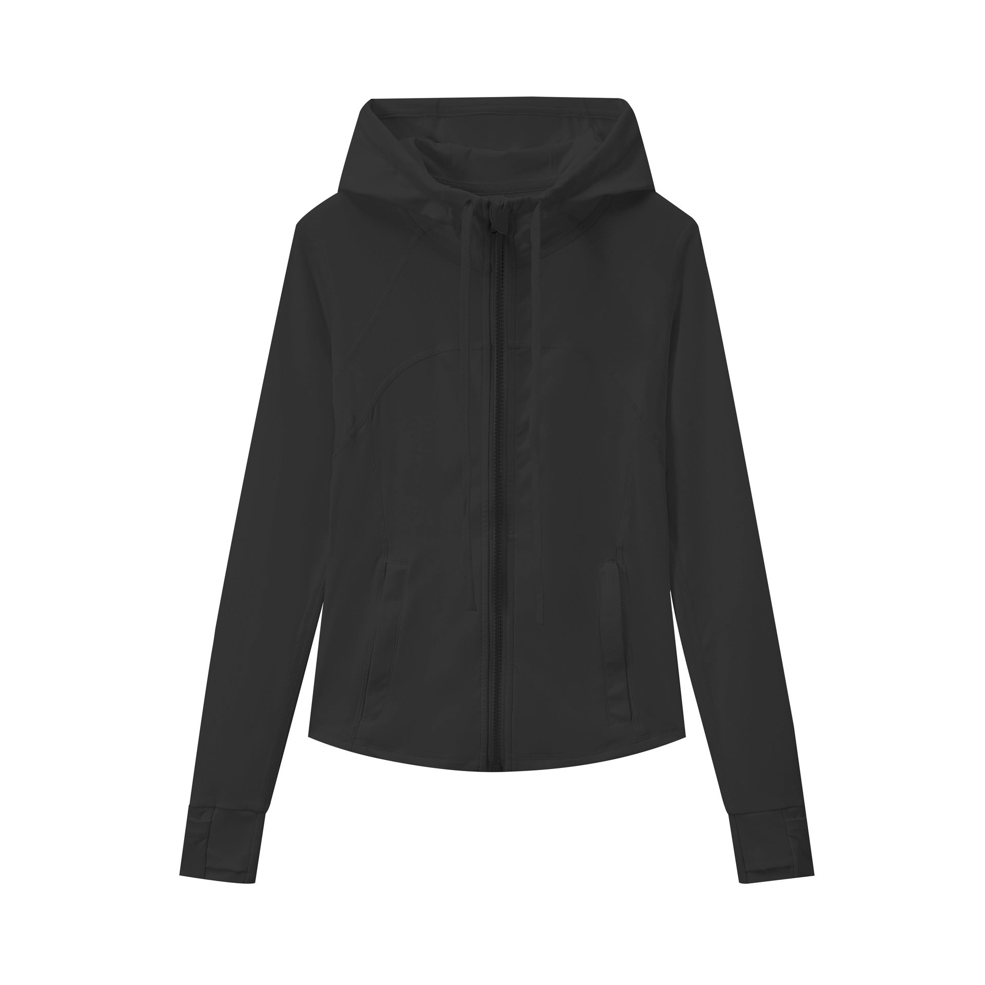 Women's Versatile Lightweight Running Jacket