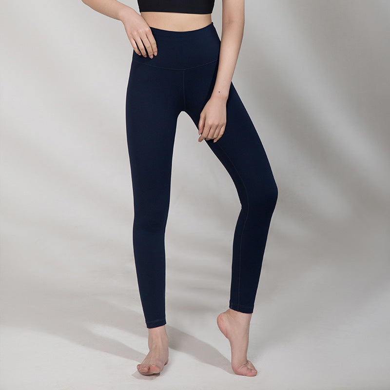 Women's High Waist Sports Leggings