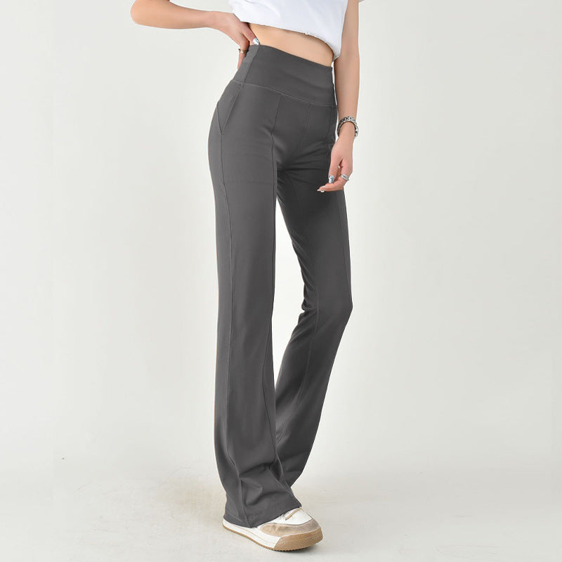 Women's Flared Yoga Pants