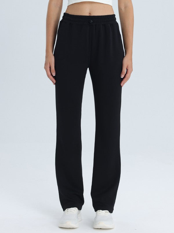 Women's Relaxed Fit Active Trousers