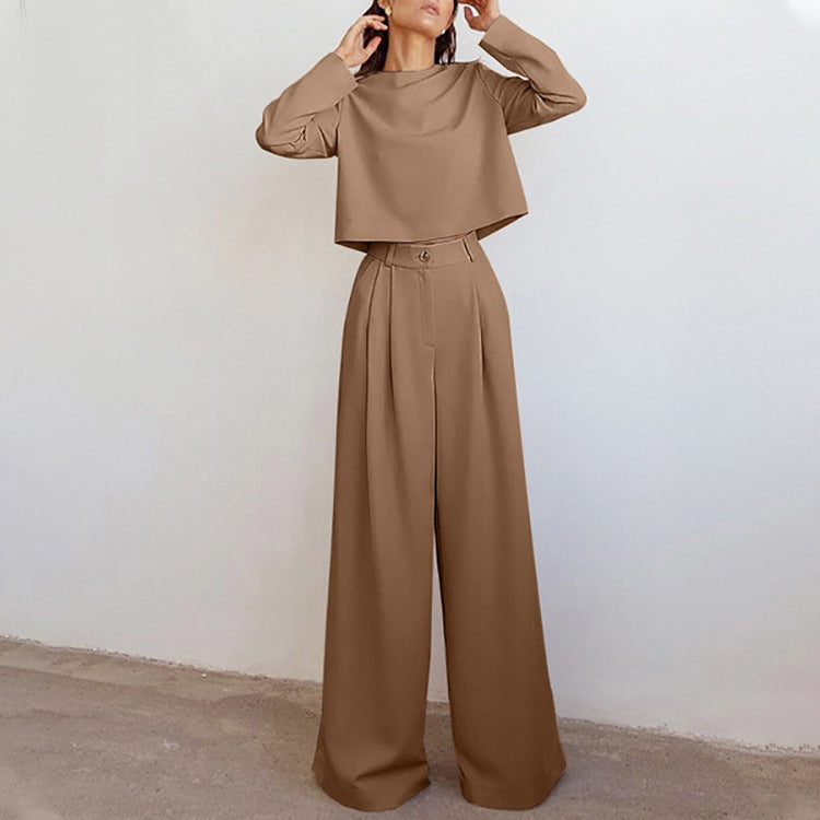 Ladies Jumpsuit
