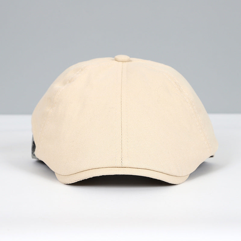 Gatsby Cap