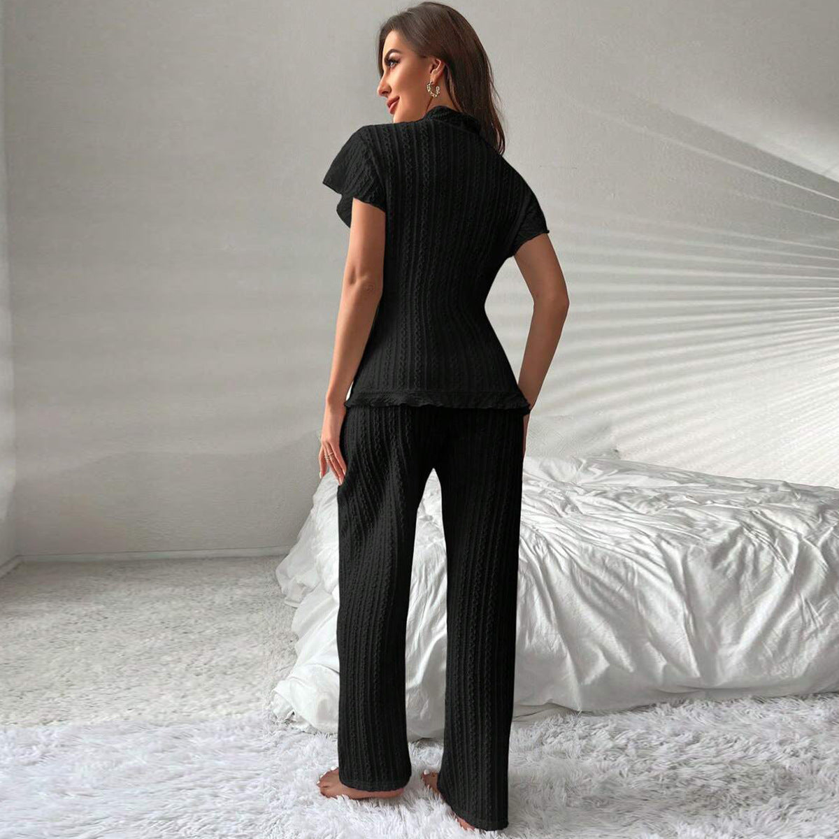 Women's Elegant and Comfortable Pajama Set